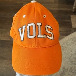 Tennessee VOLS cap BNWT